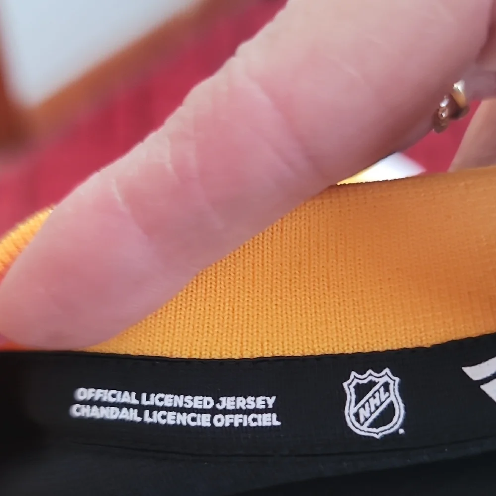 Fanatics NHL Boston Bruins Women's Jersey - Picture 3 of 10